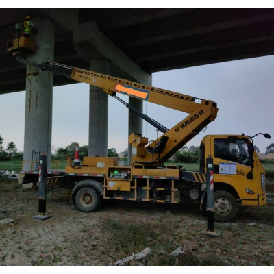 18～34米登高车