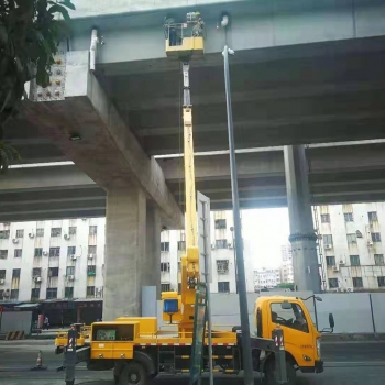 现场案例